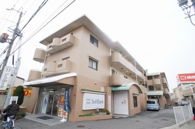 【外観】 | コスモ塚口