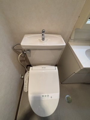 【トイレ】 | カーサマツモト