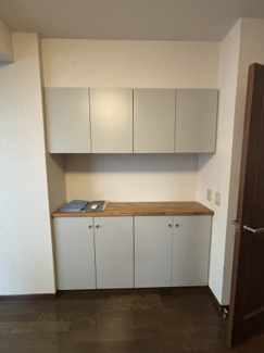 【独立洗面台】 | カーサマツモト