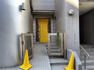 【エントランス】 | カーサマツモト