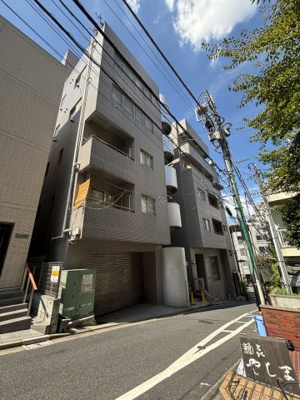 【外観】 | カーサマツモト