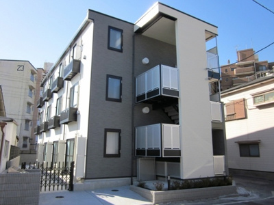 【外観】 | ネオ