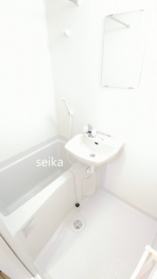 【浴室】 | ネオ