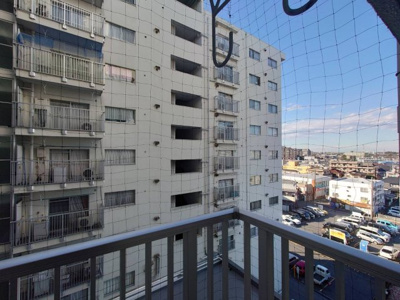 【展望】 | 稲毛パレス