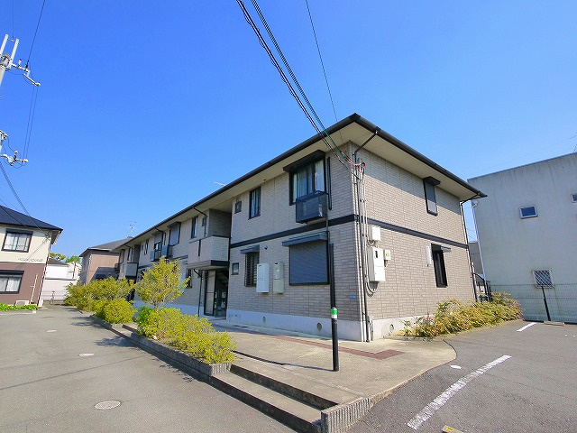 ベルメゾン大幸B