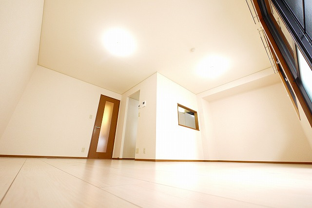 ベルメゾン大幸Bの居間・リビング|リビングです