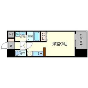 【間取り】 | エクセレント上新18