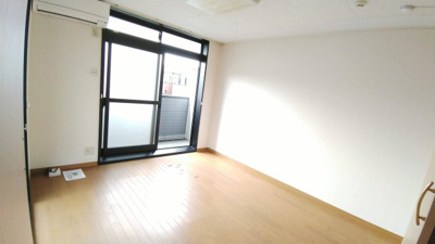 【居間・リビング】 | リバーテラス