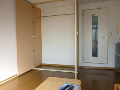 【居間・リビング】 | リバーテラス