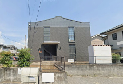 【エントランス】 | リバーテラス