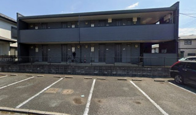 【駐車場】 | リバーテラス