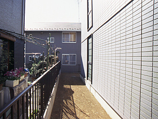 【その他共用部分】 | リバーテラス