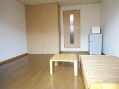 【居間・リビング】 | リバーテラス