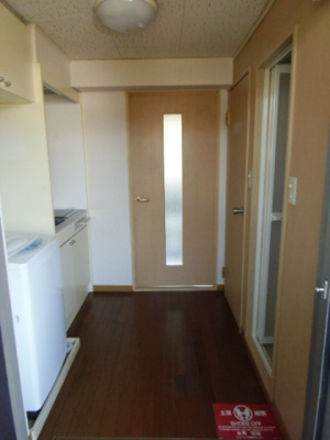 【玄関】 | リバーテラス