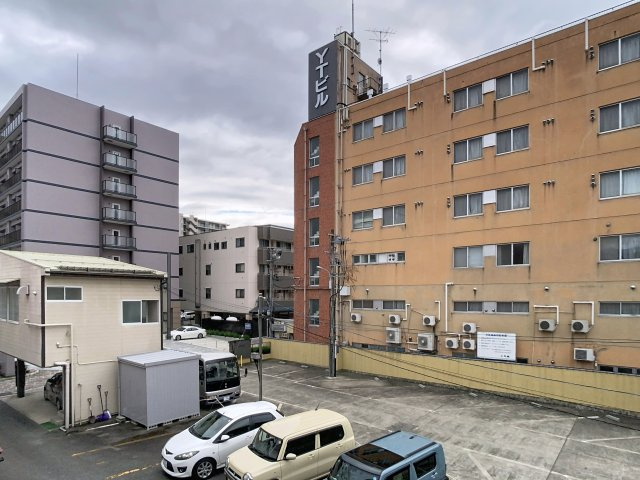 コーポ工藤の展望