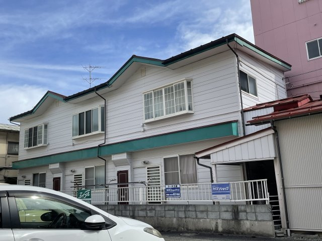 コーポ工藤