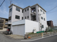 藤田マンションの画像