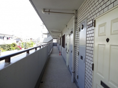 【その他共用部分】 | パークヴィラ