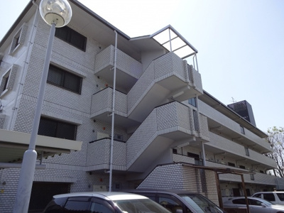 【外観】 | パークヴィラ