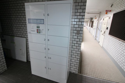 【その他共用部分】 | パークヴィラ