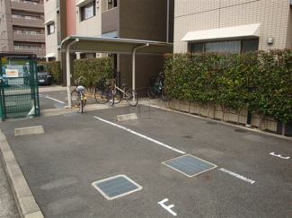 【駐車場】 | 駐車場