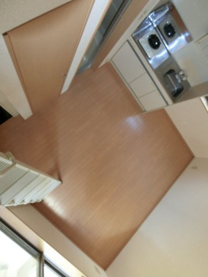 【その他】 | サンハイツ梶ヶ谷