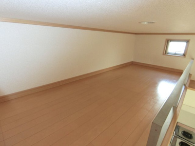 【寝室】 | サンハイツ梶ヶ谷 | 他のお部屋の参考写真となります。