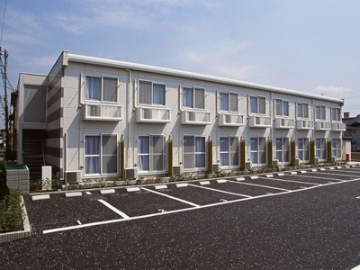 【外観】 | 中野台