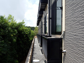 【バルコニー】 | メルズ