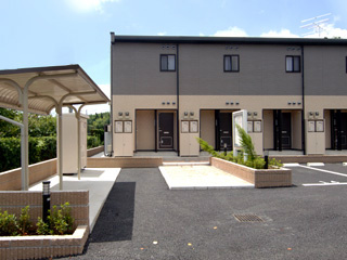 【エントランス】 | メルズ