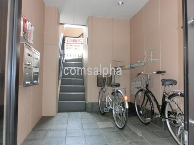 【エントランス】 | ヴェルデヨコハマ | ヴェルデヨコハマ　エントランス