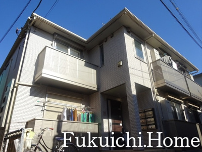 【その他共用部分】 | フルール大原