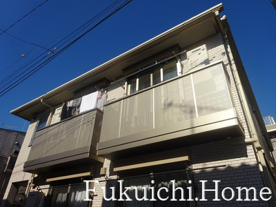 【外観】 | フルール大原