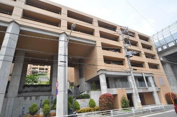 東急ドエル 横浜ヒルサイドガーデンのページ 保土ヶ谷区の不動産ならコノミハウジング