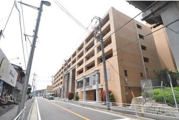 東急ドエル 横浜ヒルサイドガーデンのページ 保土ヶ谷区の不動産ならコノミハウジング