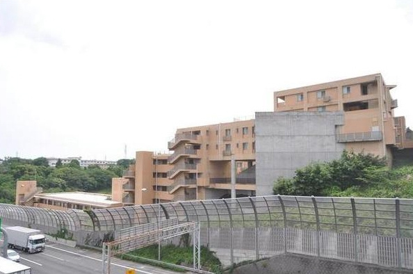 東急ドエル 横浜ヒルサイドガーデンのページ 保土ヶ谷区の不動産ならコノミハウジング