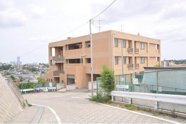 東急ドエル 横浜ヒルサイドガーデンのページ 保土ヶ谷区の不動産ならコノミハウジング