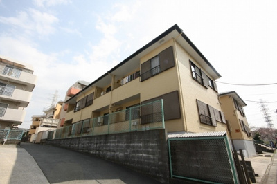 【外観】 | カーサシャトーＡ | カーサシャトーＡ　