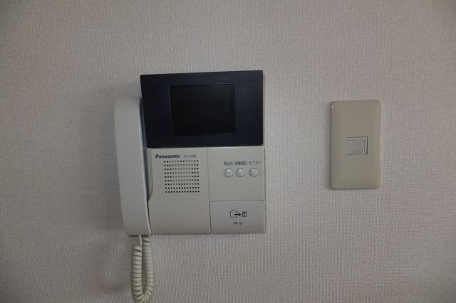 レーベンのセキュリティ