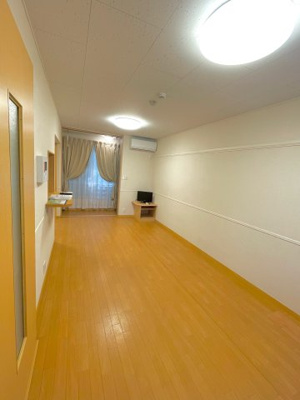 【洋室】 | セントラル誉田 | 参考写真　2階はカーペット