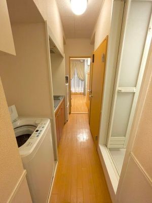 【ロビー】 | セントラル誉田