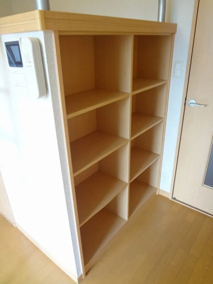 【その他】 | セントラル誉田 | 参考写真　2階はカーペット