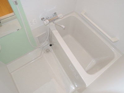 【浴室】 | レオネクスト藤井寺