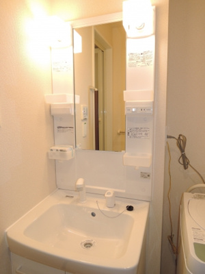 【独立洗面台】 | レオネクスト藤井寺 | ☆シャンプードレッサー☆