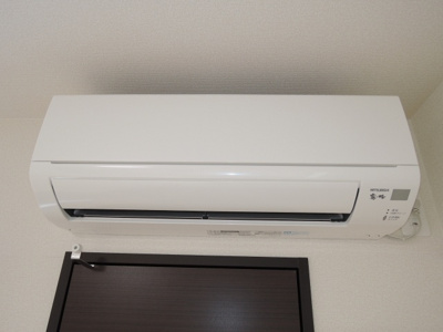【設備】 | レオネクスト藤井寺 | ☆エアコン☆