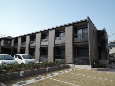 【外観】 | レオネクスト藤井寺