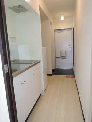 【玄関】 | レオネクスト藤井寺