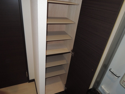 【玄関】 | レオネクスト藤井寺 | ☆シューズボックス☆