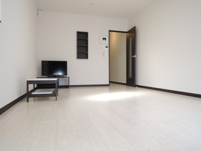 【洋室】 | レオネクスト藤井寺