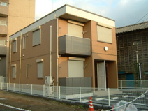 ごとくハイツＣの画像